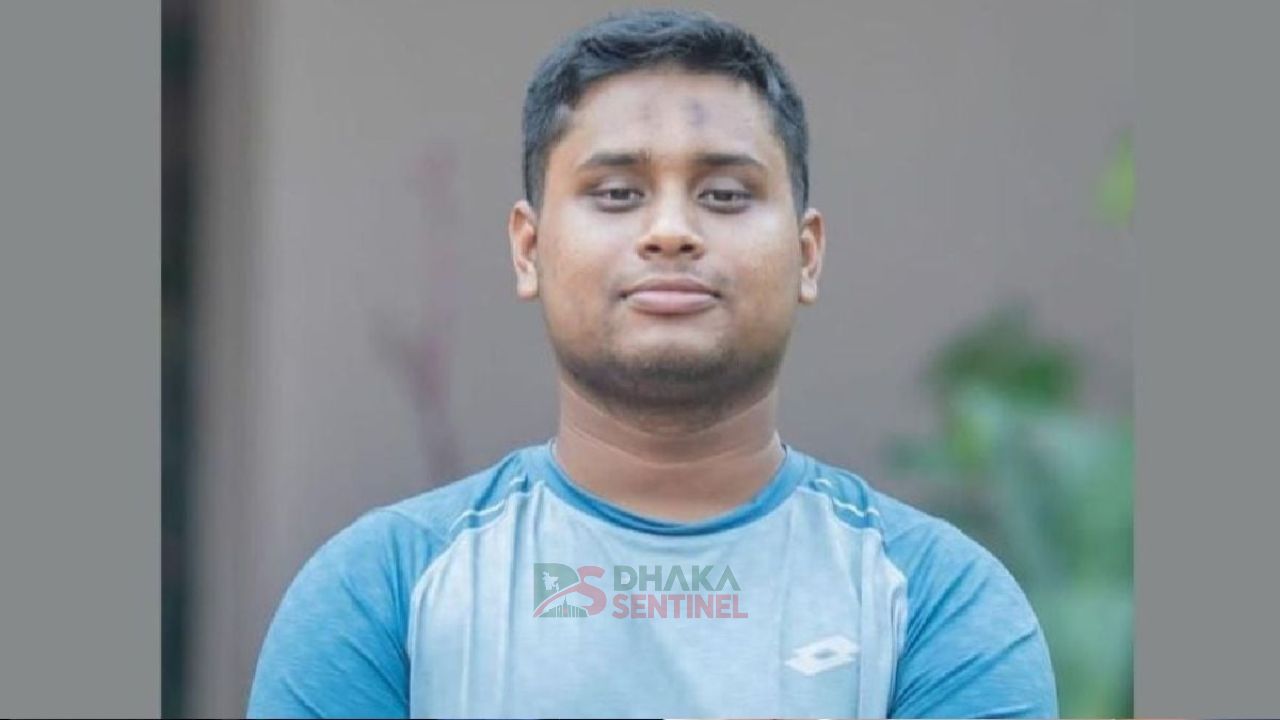 গোয়েন্দা সংস্থাকে বিরোধী দলের পেছনে লাগানো বিপজ্জনক: হাসনাত
