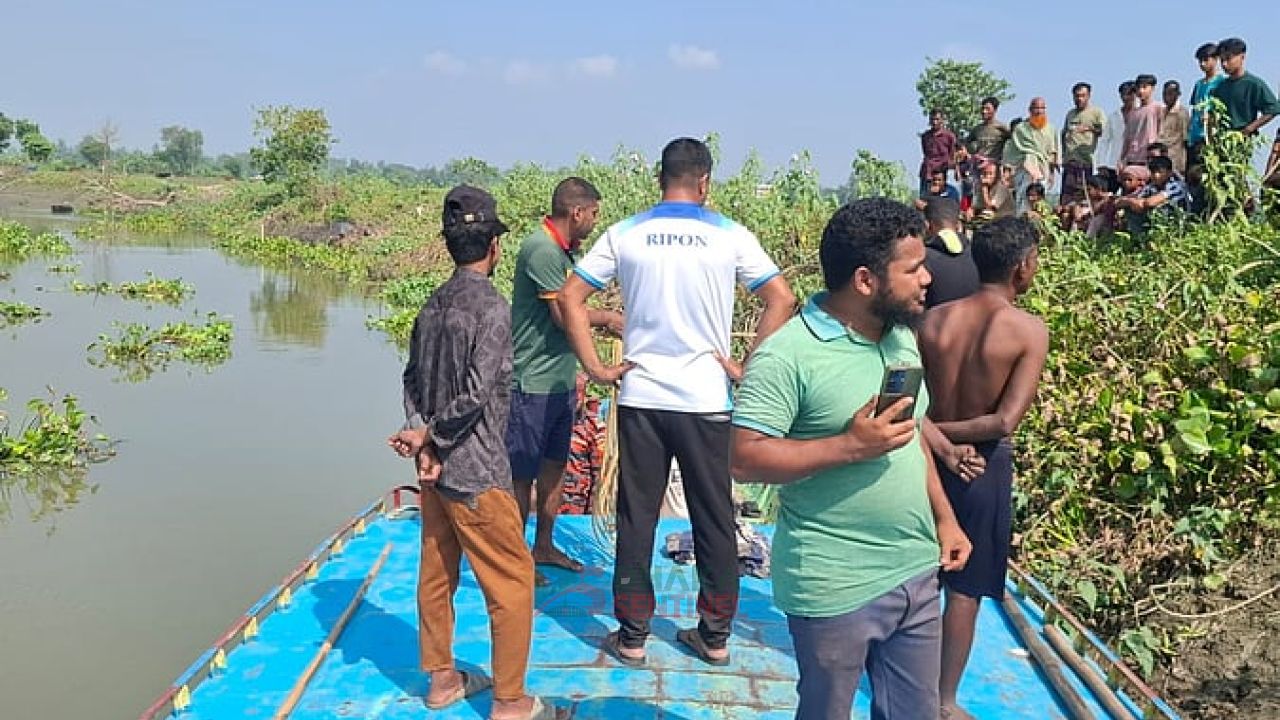 প্রতিমা বিসর্জন শেষে নদে পড়ে তরুণ নিখোঁজ, ৪১ ঘণ্টা পর পাওয়া গেল মরদেহ