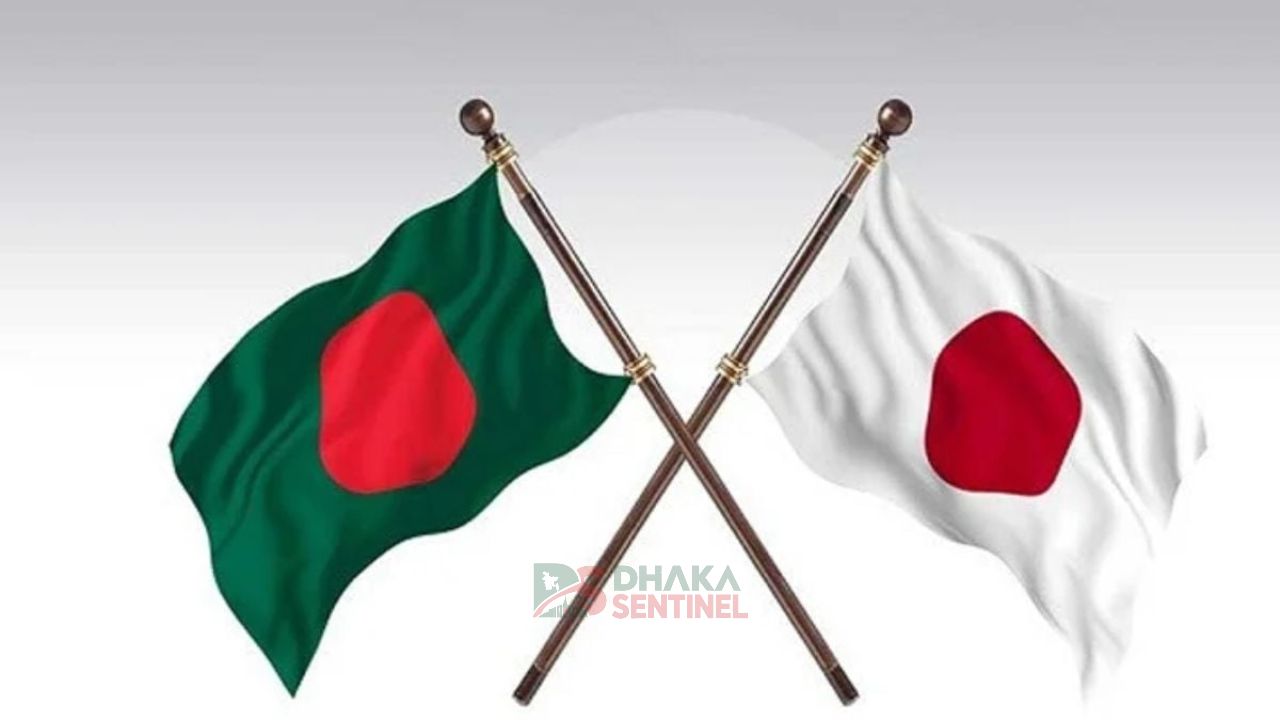 প্রধানমন্ত্রীর জাপান সফরে একাধিক সমঝোতা স্মারক সইয়ের আশা