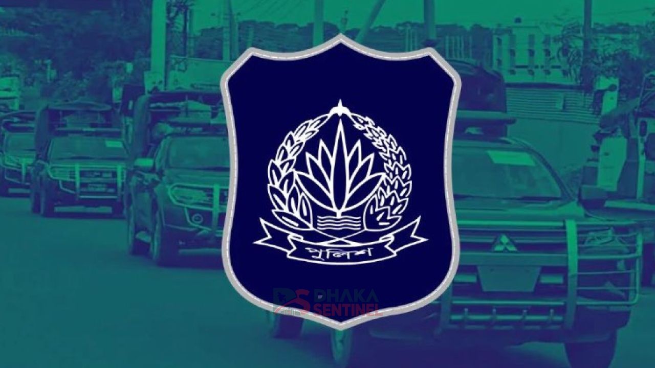 পুলিশের জন্য ৫৮৩০টি যানবাহন কেনার প্রস্তাব, ব্যয় হবে সাড়ে ৬ হাজার কোটি টাকা