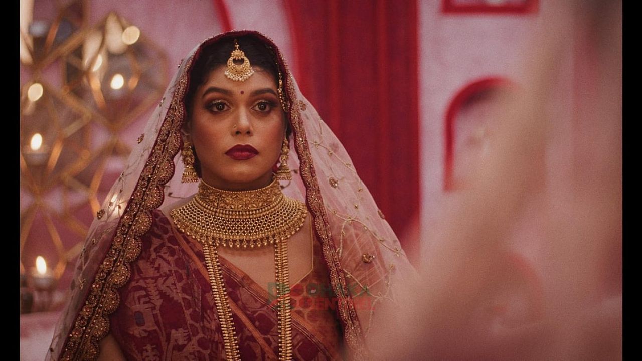 সেরা অভিনেত্রীর পুরস্কার পেলেন জাইনীন