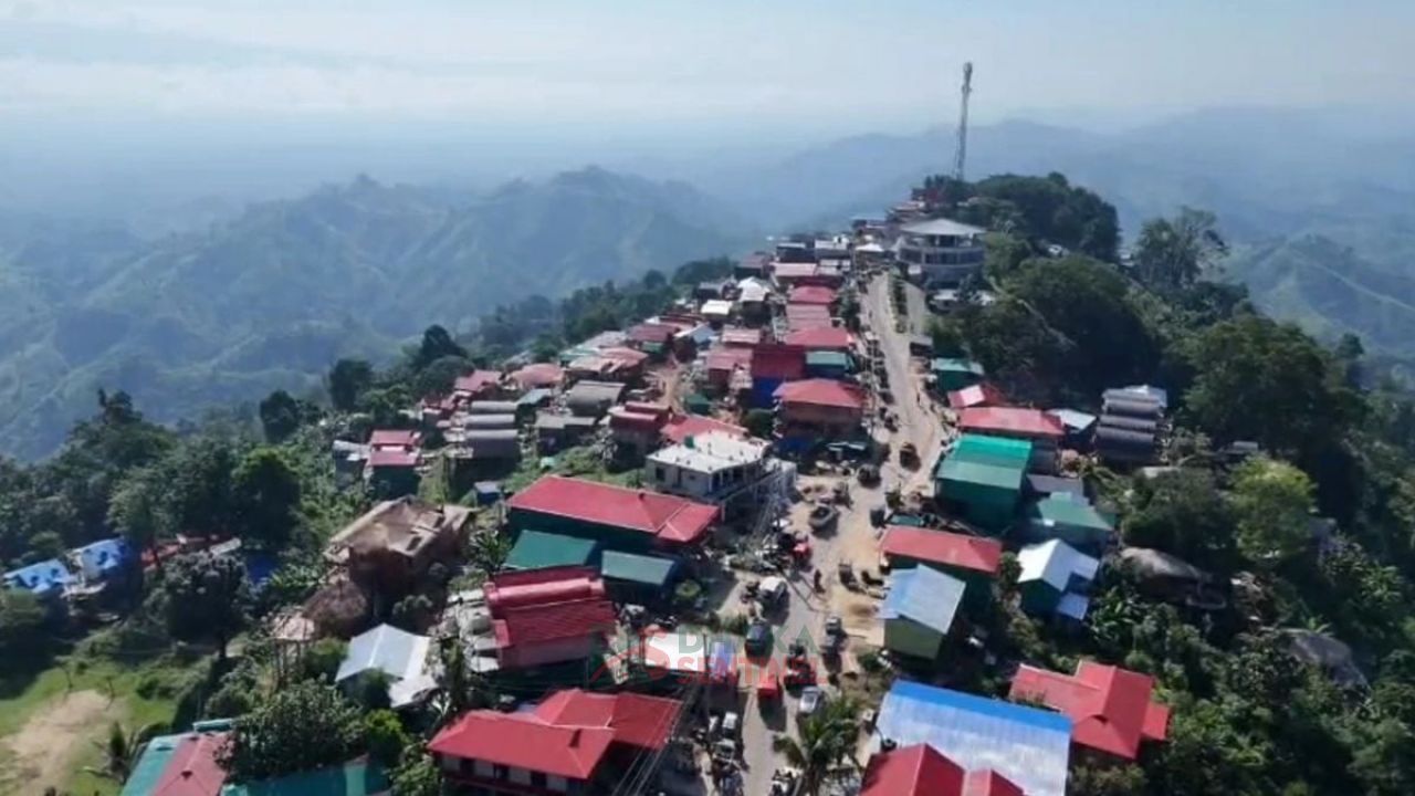 থমথমে সাজেকে আতঙ্ক, পর্যটন ব্যবসায় ধস