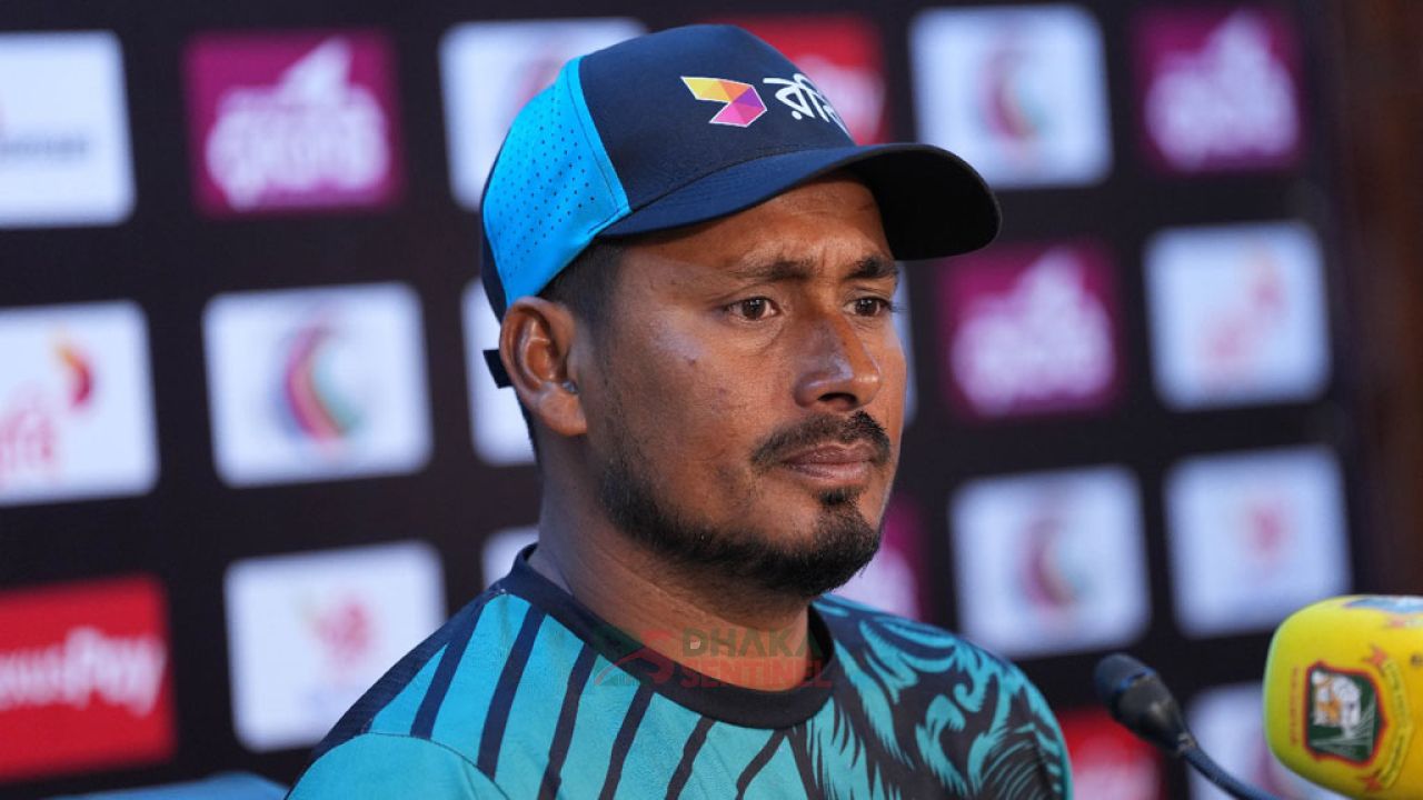 জাতীয় দলের চাকরি হারিয়েও হতাশ নন আশরাফুল