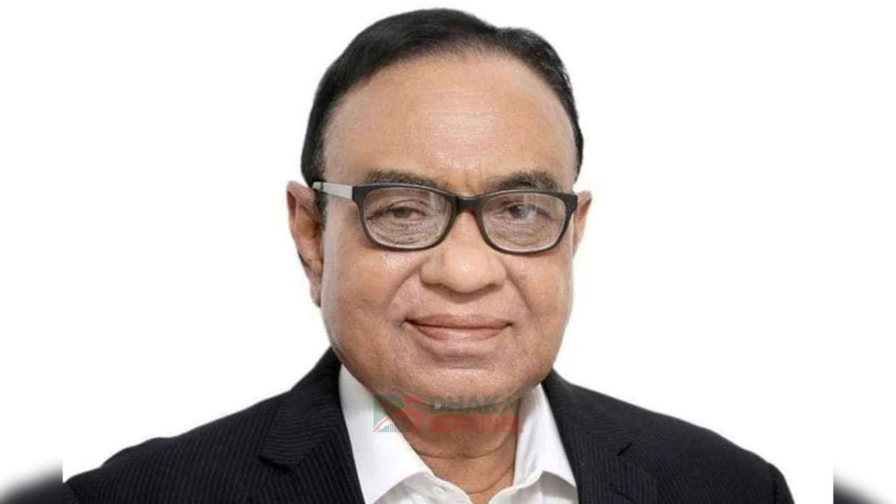 সাবেক এমপি আব্দুল মান্নান কারাগারে