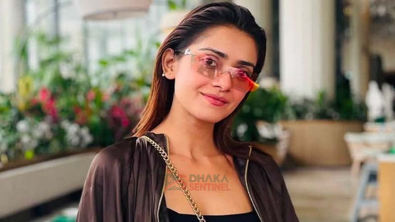 ‘এত বড় পরিকল্পনা’, হত্যা হুমকির মামলা নিয়ে মুখ খুললেন তিশা
