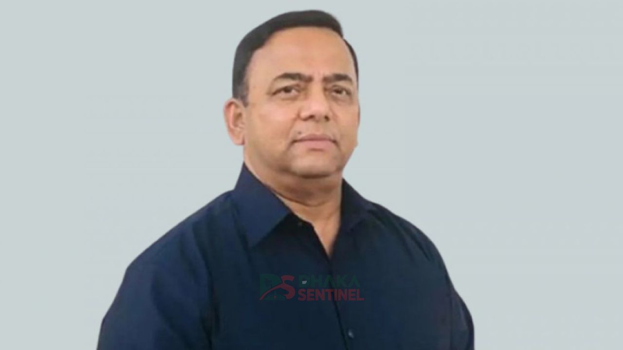 দুর্নীতির মামলায় বেনজীরের বিরুদ্ধে ৩৪ জনের সাক্ষ্য গ্রহণ শেষ