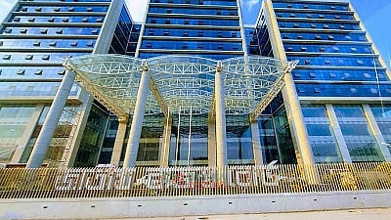 তিন মাসে রাজস্ব ঘাটতি ৪২ হাজার কোটি টাকা
