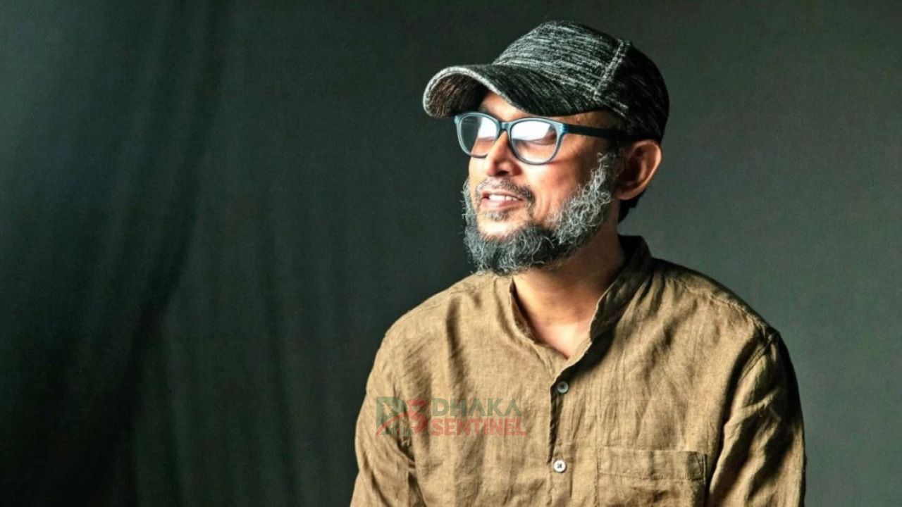 ফেসবুক আইডি ফিরে পেয়ে ফারুকী বললেন, ‘সিনিয়র ফেসবুকার ইজ ব্যাক’