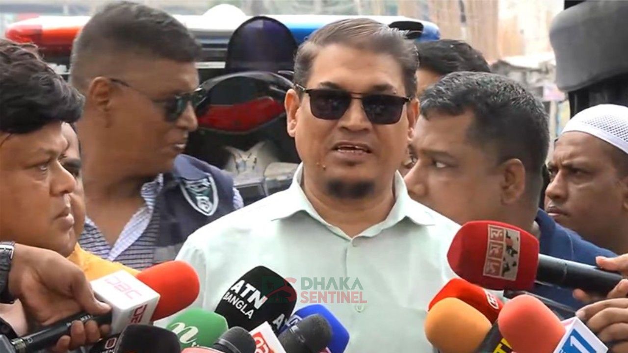 দীপের দাবি সতর্কতার সঙ্গে খতিয়ে দেখছে পিবিআই: অতিরিক্ত ডিআইজি