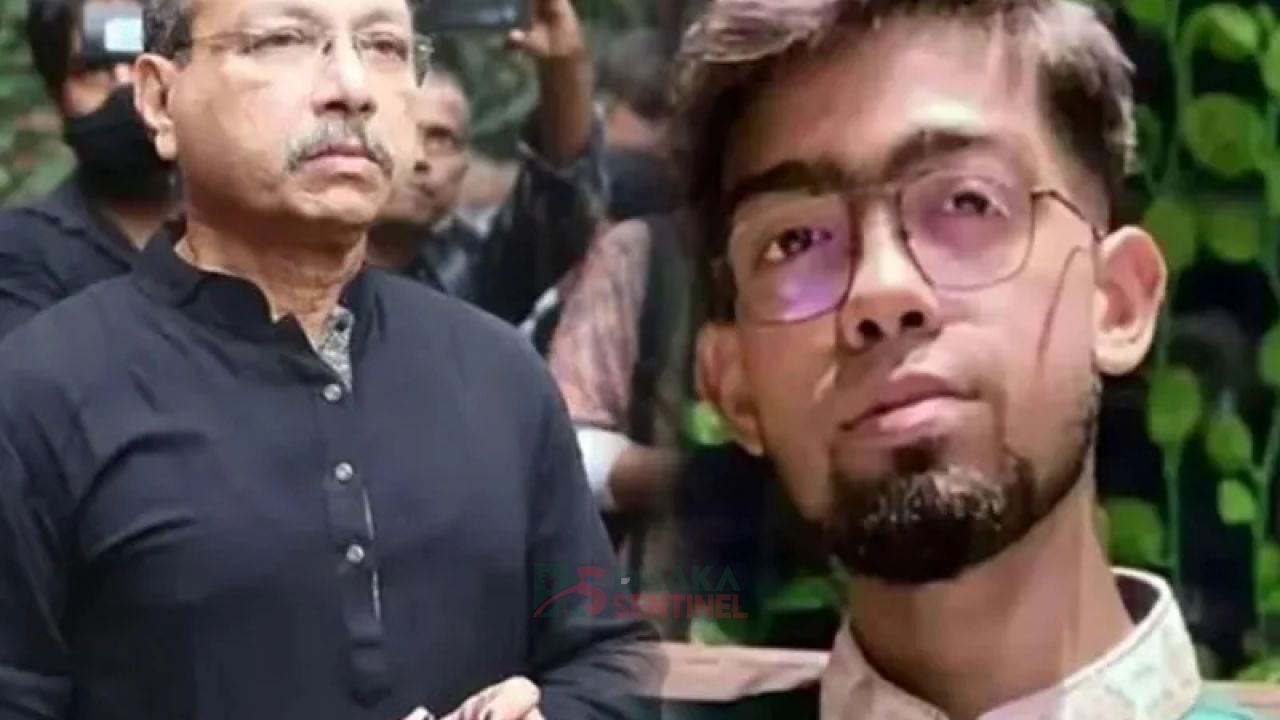 বন্ধুর ‘ধাওয়ার’ গল্পে সন্দেহ তাহসিফের বাবার, মৃত্যুরহস্য খুঁজছে পিবিআই