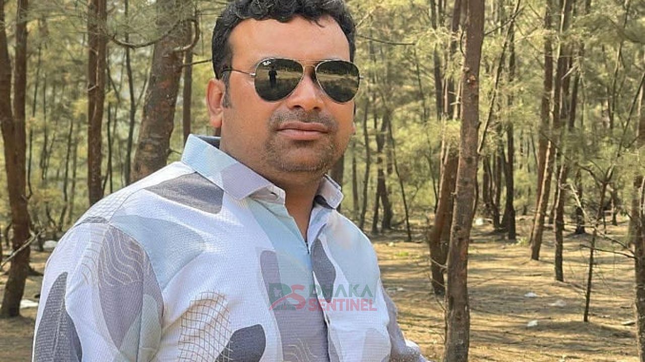 হত্যা ও ডাকাতির মামলায় মাগুরা পৌর স্বেচ্ছাসেবক দলের আহ্বায়ক গ্রেপ্তার