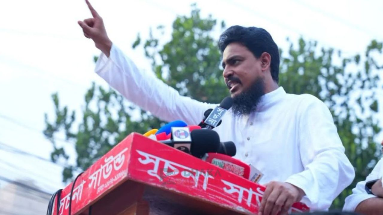 কলকাতায় গ্যাস ১ হাজার, বাংলাদেশে কিনতে লাগে ২ হাজার ৫০০ টাকা: আখতার