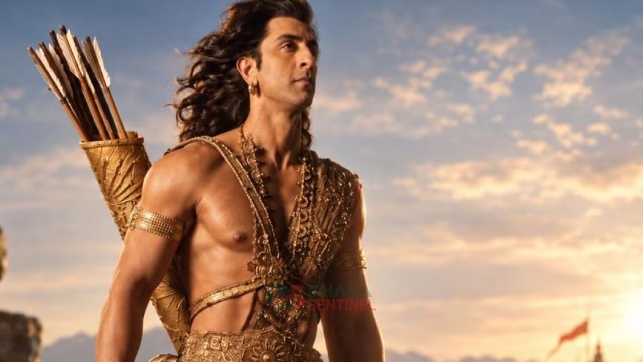 মুক্তির আগেই বক্স অফিসে ঝড়, ‘রামায়ণ’-এর অগ্রিম বুকিং ১৭ কোটি পার