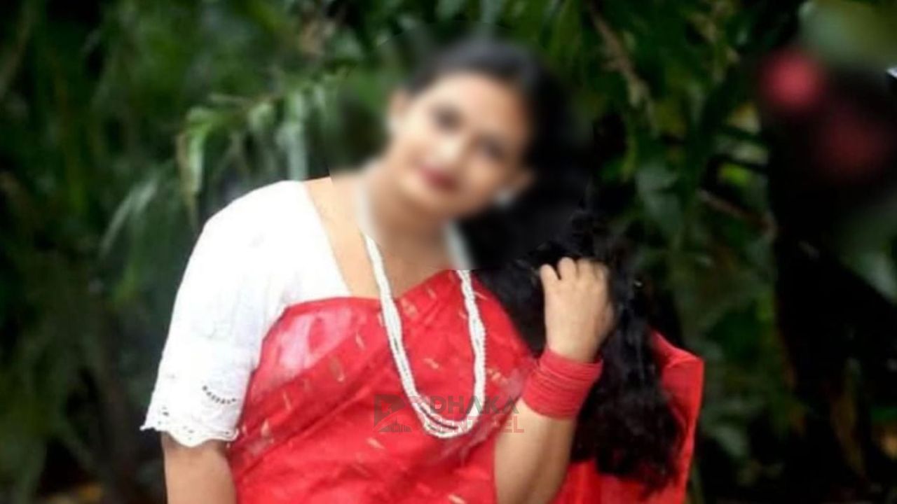 এইচএসসিতে ফেল করে কমলনগরে ছাত্রীর আত্মহত্যা