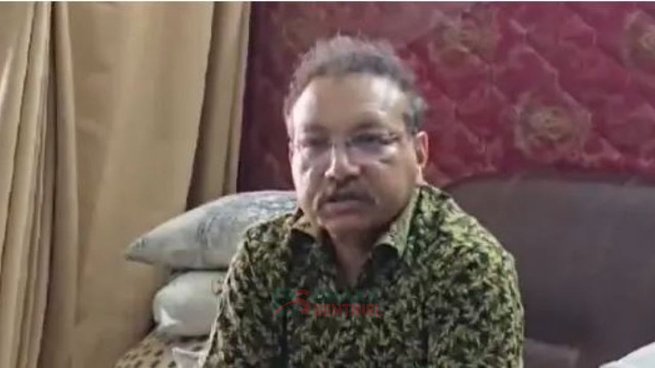 দীপ যা বলছে আসলে তা প্রশ্নবিদ্ধ: তাহসিফের বাবা