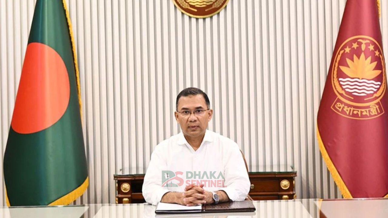উদ্যোক্তা তৈরিতে ৫০০ কোটি টাকা বরাদ্দ দেওয়া হয়েছে: প্রধানমন্ত্রী